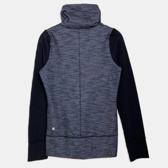 Lululemon Daily Yoga Jacket - Picture 3 of 13